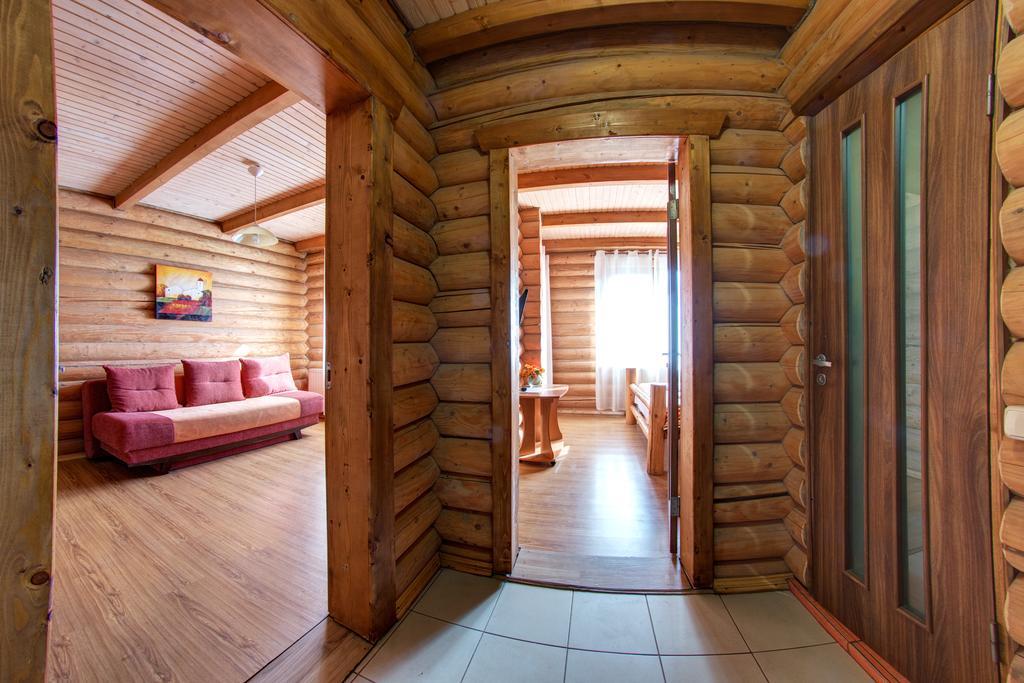Hotel Bereg Bukowel Zimmer foto